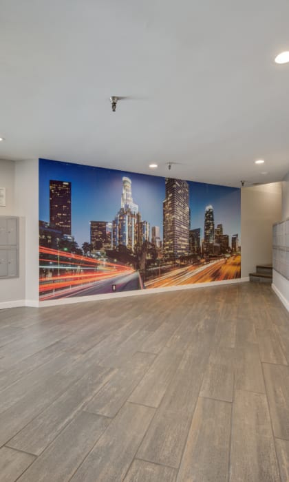 The Highland At Sherman Oaks